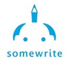Somewrite logo