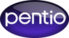 Pentio logo