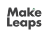 Makeleaps logo squared
