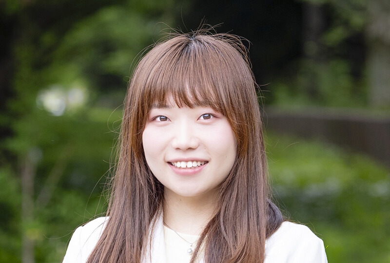 五十嵐 葵のプロフィール写真