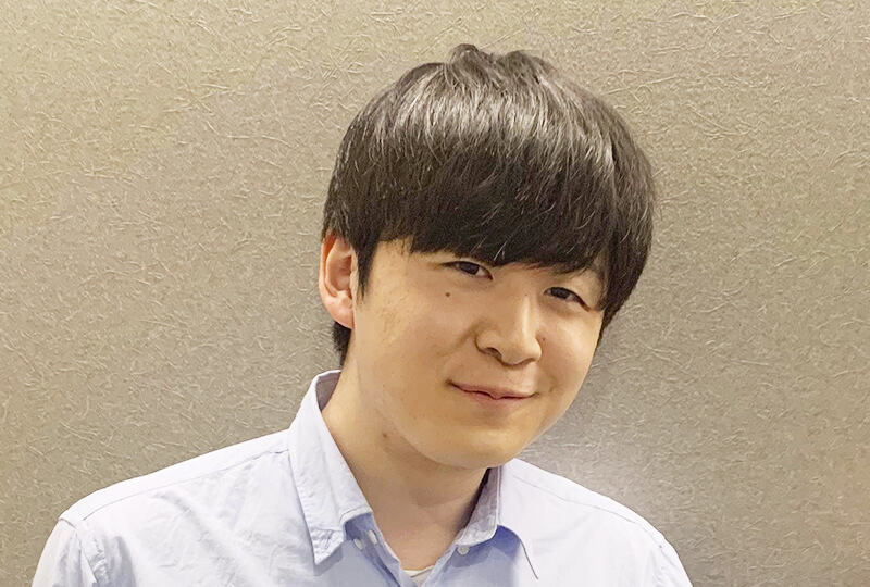 鶴 修明のプロフィール写真
