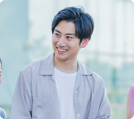 過去のイベントに参加した参加者のイメージ