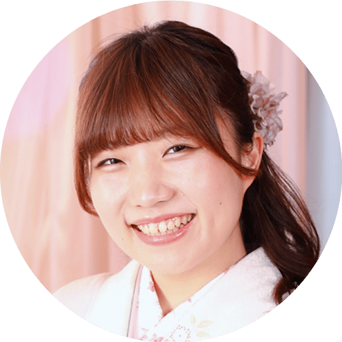 キャリアアドバイザー五十嵐葵の写真